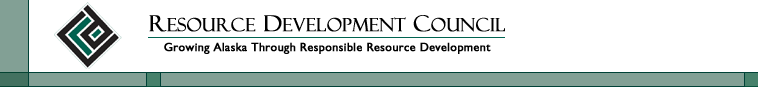 Resource Development Council
