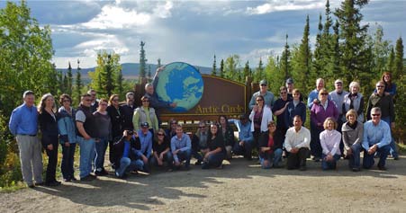 arcticcircle